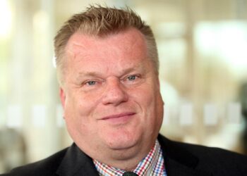 Thomas Schröder (Deutscher Tierschutzbund) (Archiv)