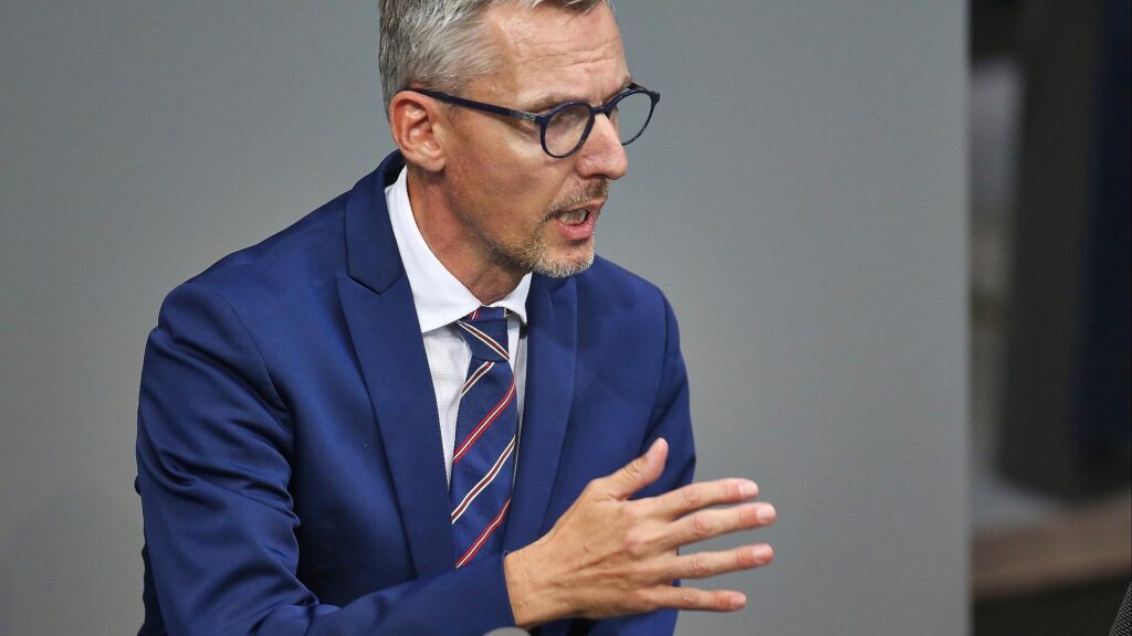 Lars Castellucci (Archiv)