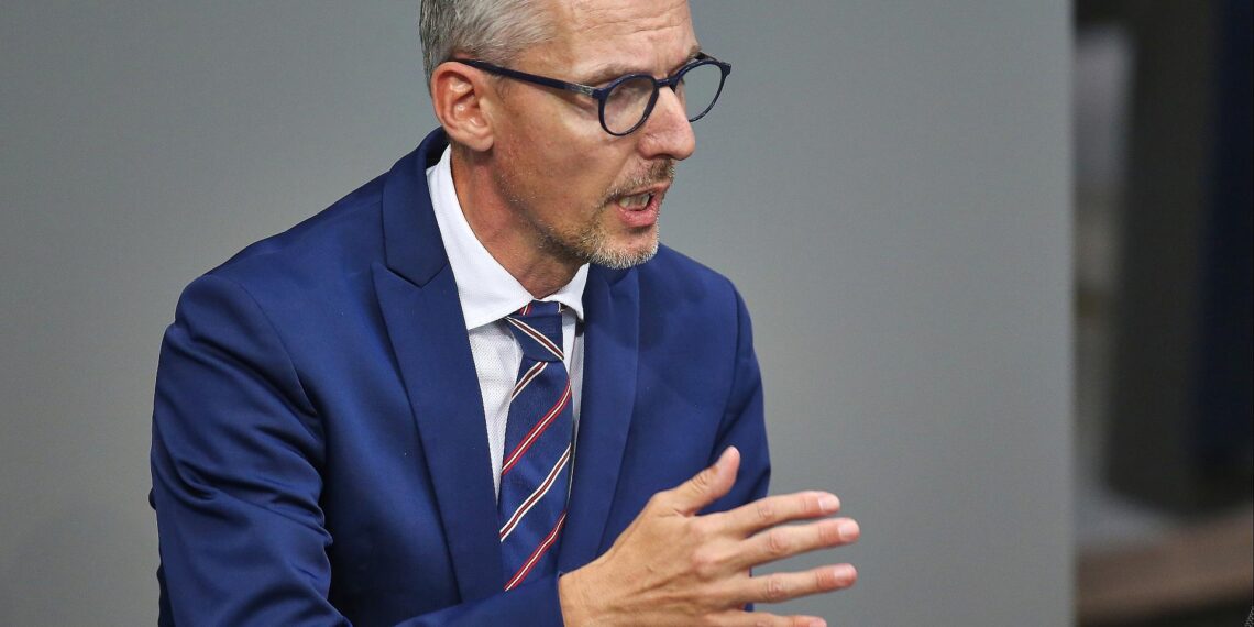 Lars Castellucci (Archiv)