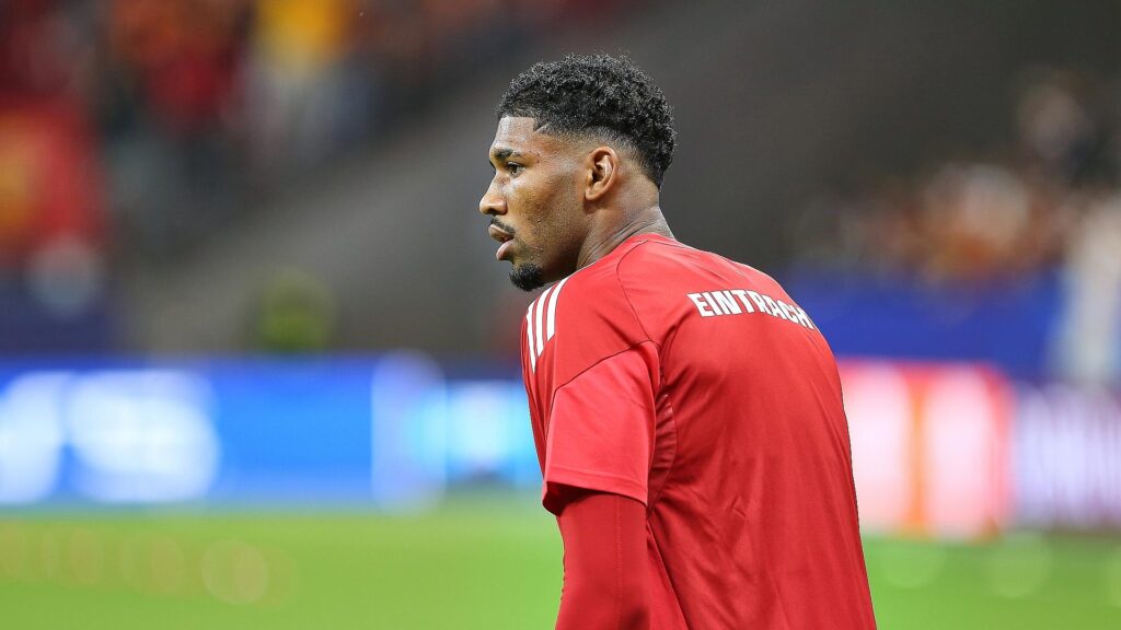 Kaua Santos (Archiv)