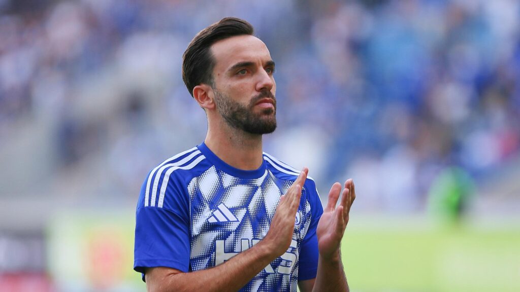 Kenan Karaman (Archiv)