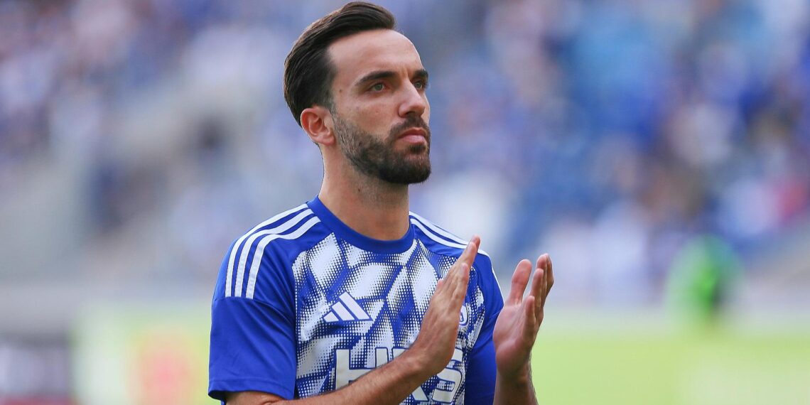 Kenan Karaman (Archiv)