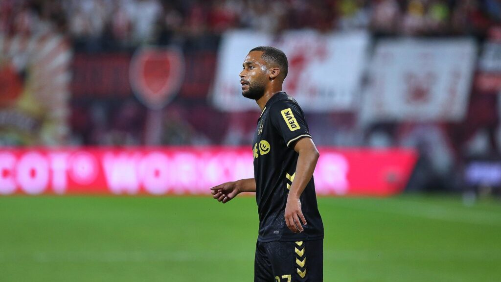 Linton Maina (Archiv)