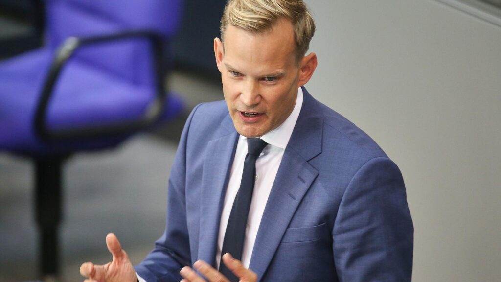 Hendrik Streeck (Archiv)