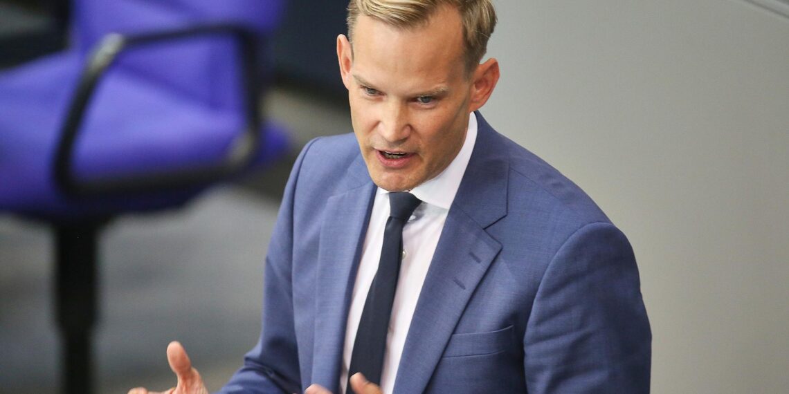 Hendrik Streeck (Archiv)