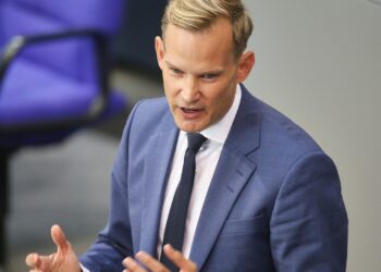 Hendrik Streeck (Archiv)