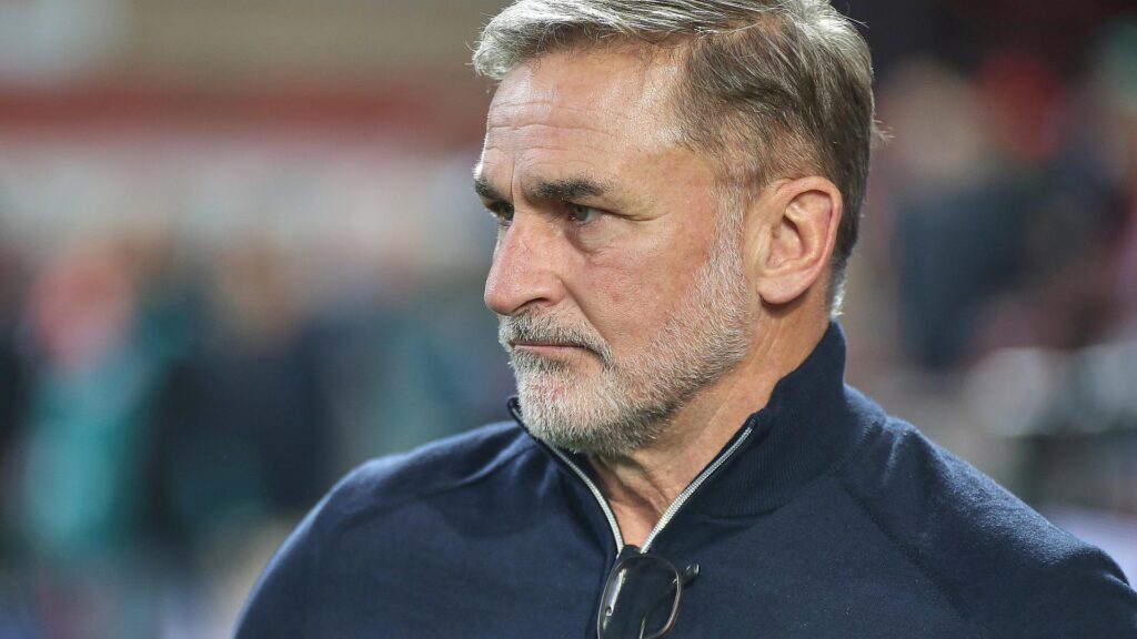 Stefan Kuntz (Archiv)