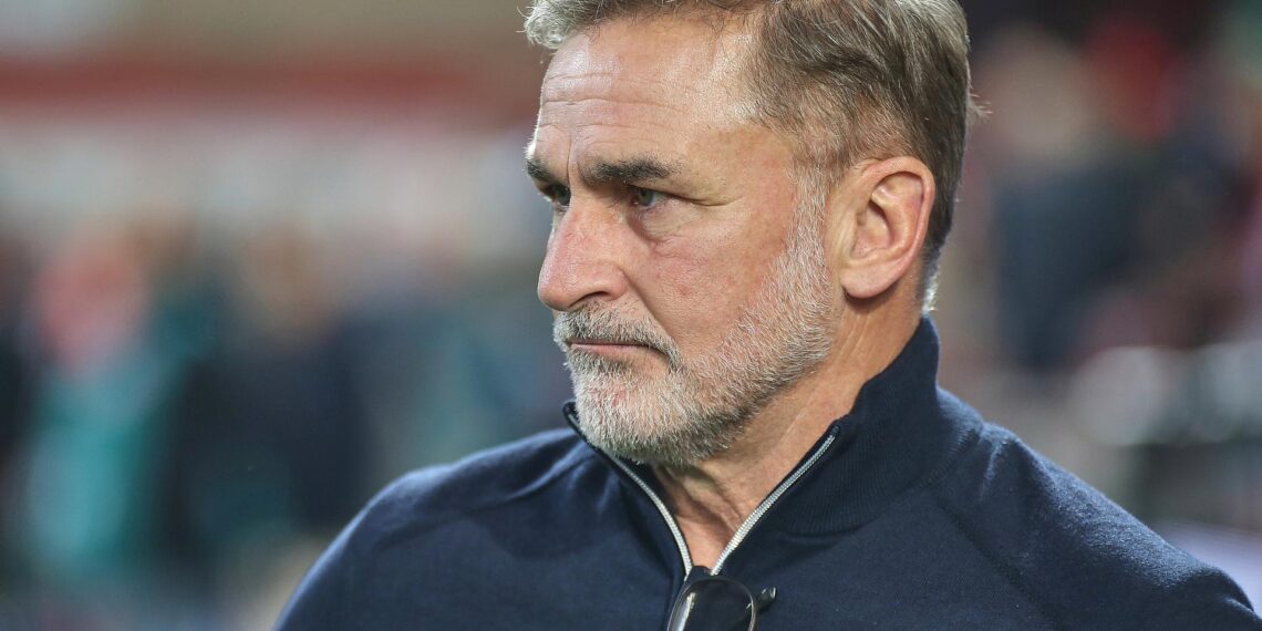 Stefan Kuntz (Archiv)