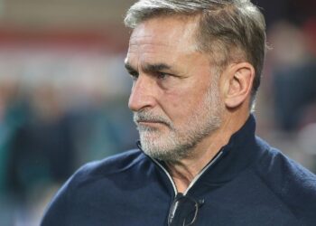 Stefan Kuntz (Archiv)