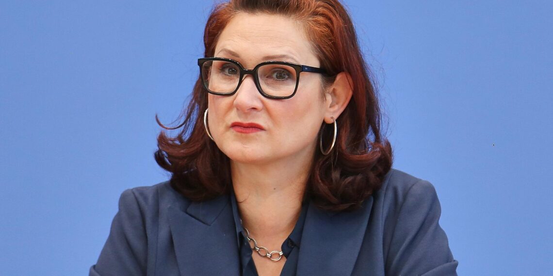 Ferda Ataman (Archiv)