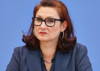 Ferda Ataman (Archiv)