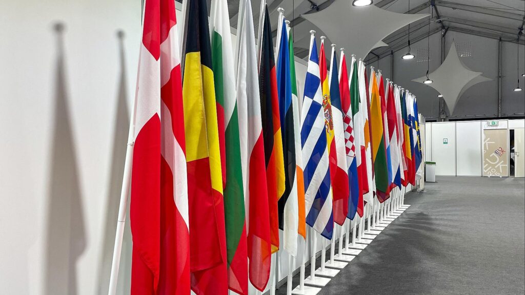 Informeller EU-Gipfel (Archiv)