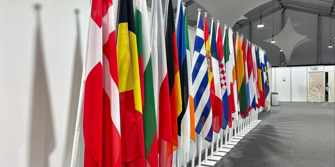 Informeller EU-Gipfel (Archiv)