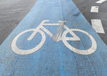 Grüne wollen 1,1-Promille-Grenze für Radfahrer 2 Fahrradweg (Archiv)