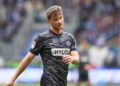 2. Bundesliga: Elversberg siegt auf dem Betzenberg 9 Lukas Petkov (Archiv)