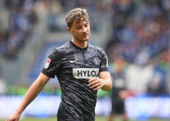 Lukas Petkov (Archiv)