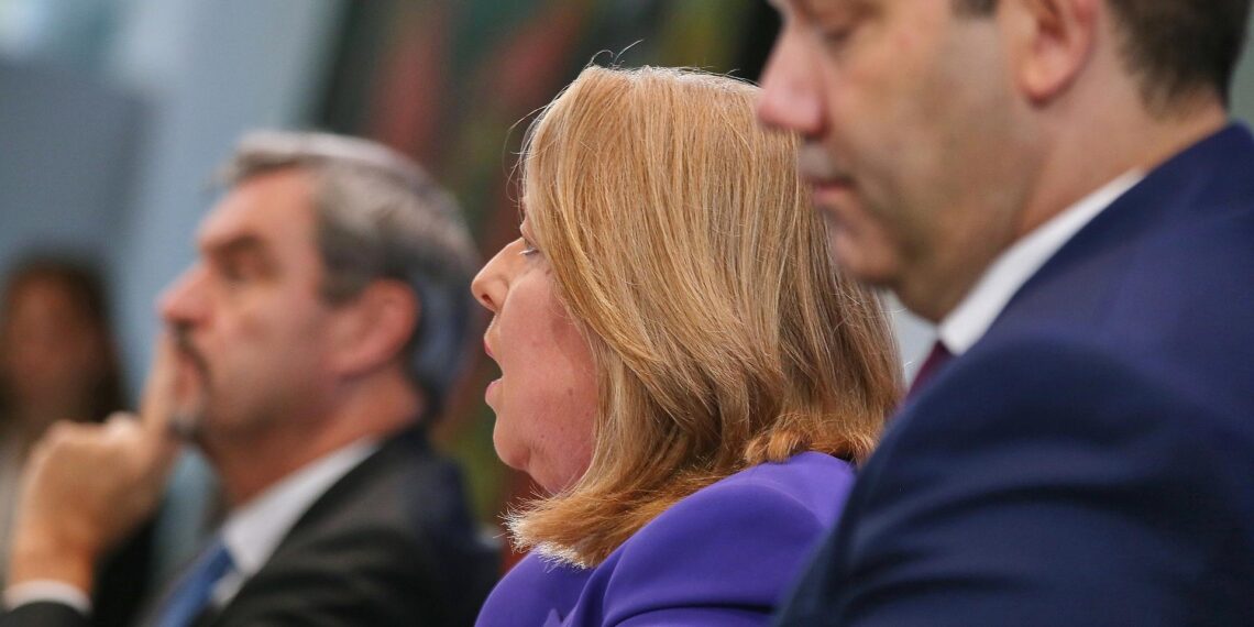 Bas fordert grundlegende Rentenreform und kritisiert Söder 1 Söder