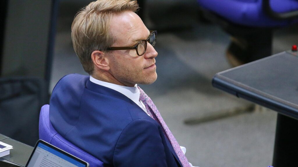 Marc Henrichmann (Archiv)