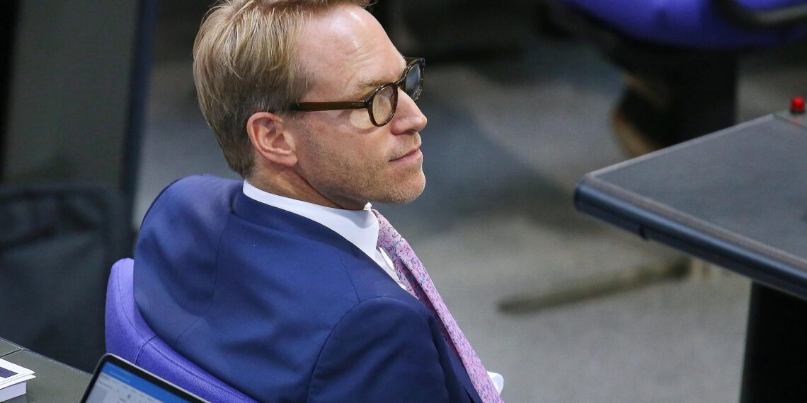 Marc Henrichmann (Archiv)