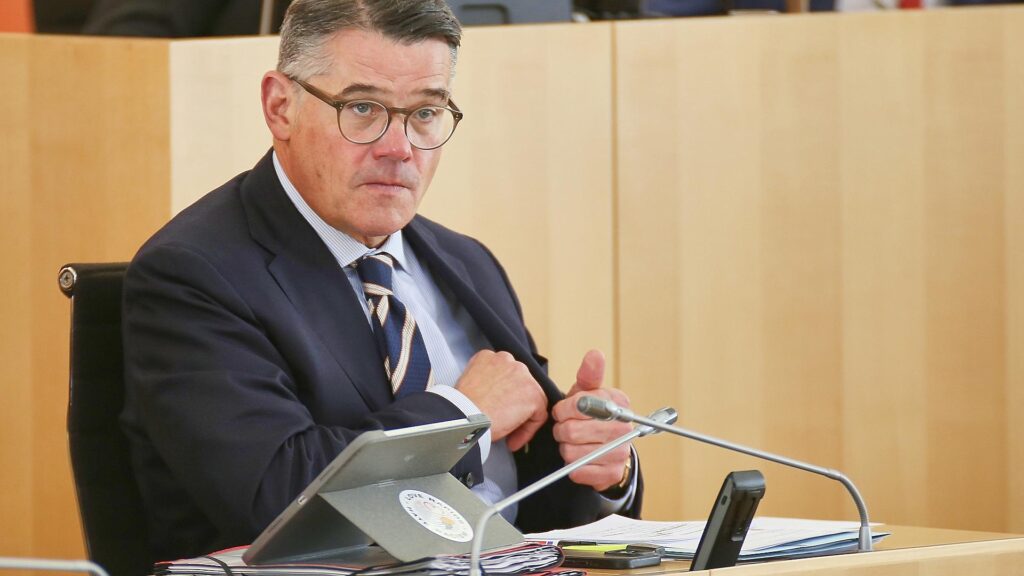 Boris Rhein (Archiv)