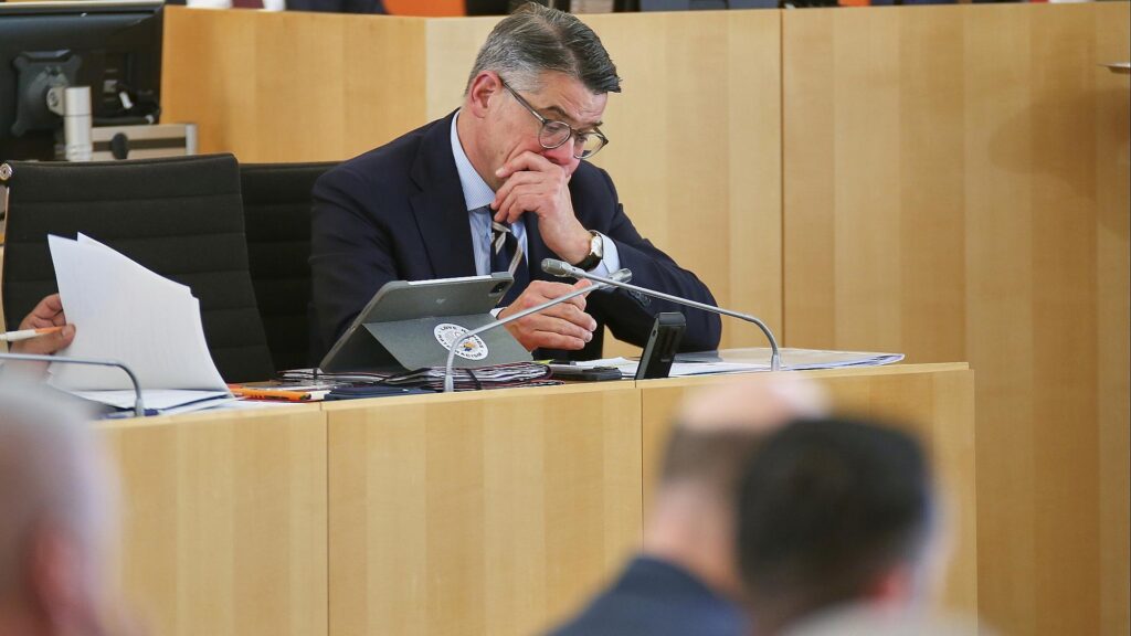 Boris Rhein (Archiv)