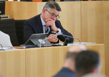 Boris Rhein (Archiv)