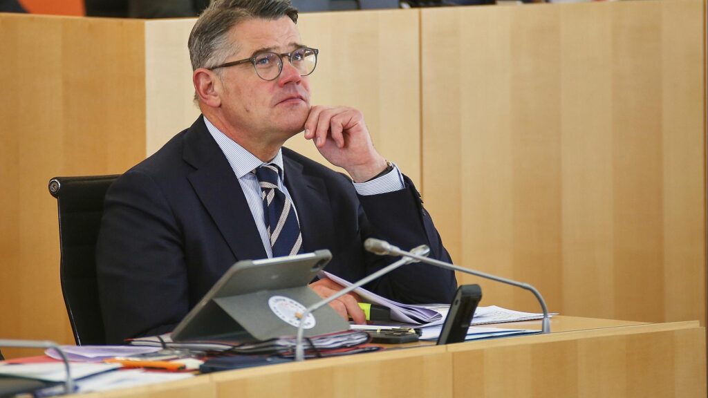 Boris Rhein (Archiv)