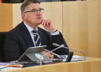 Boris Rhein (Archiv)