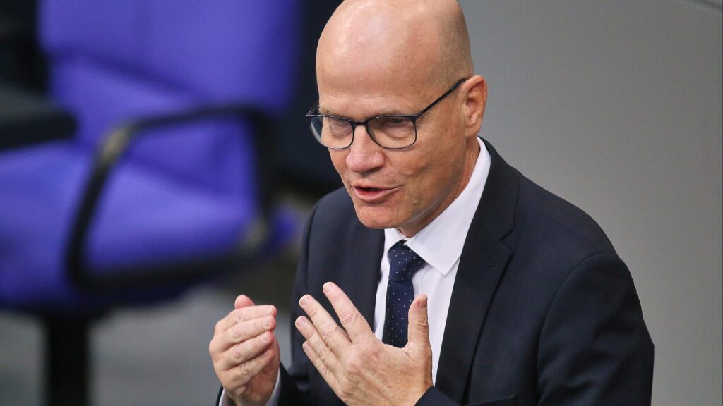 Ralph Brinkhaus (Archiv)