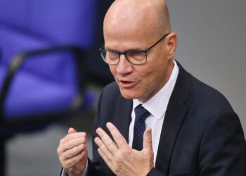 Ralph Brinkhaus (Archiv)