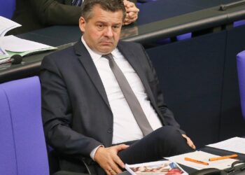 Sven Schulze (Archiv)