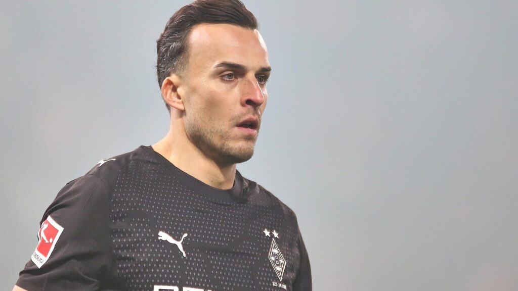 Haris Tabakovic (Archiv)