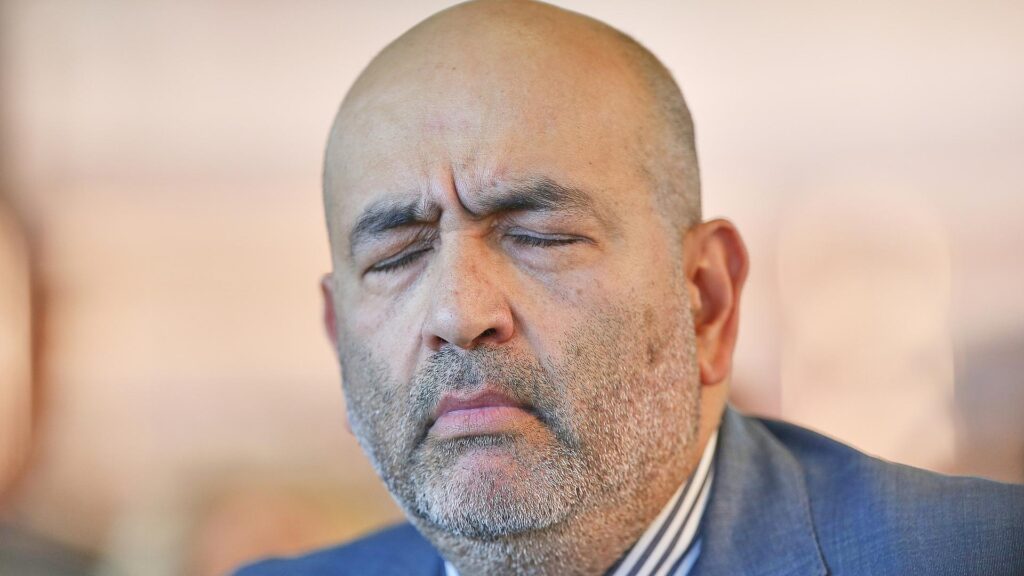 Omid Nouripour (Archiv)