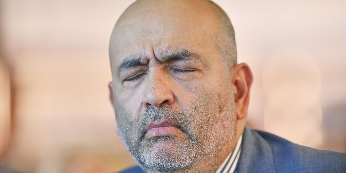 Omid Nouripour (Archiv)