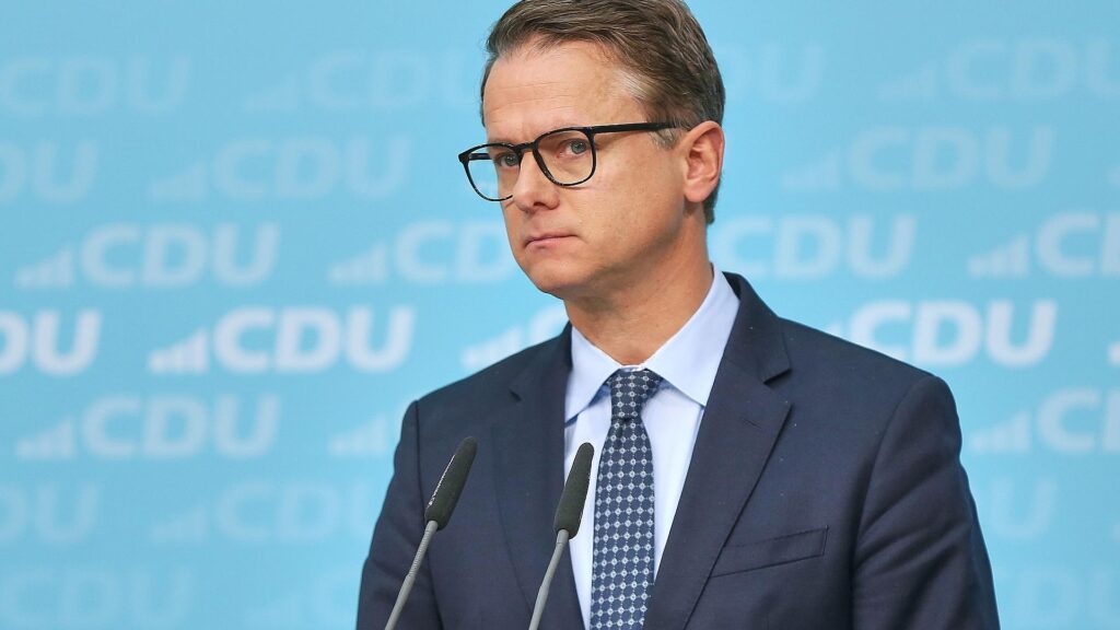 Carsten Linnemann (Archiv)