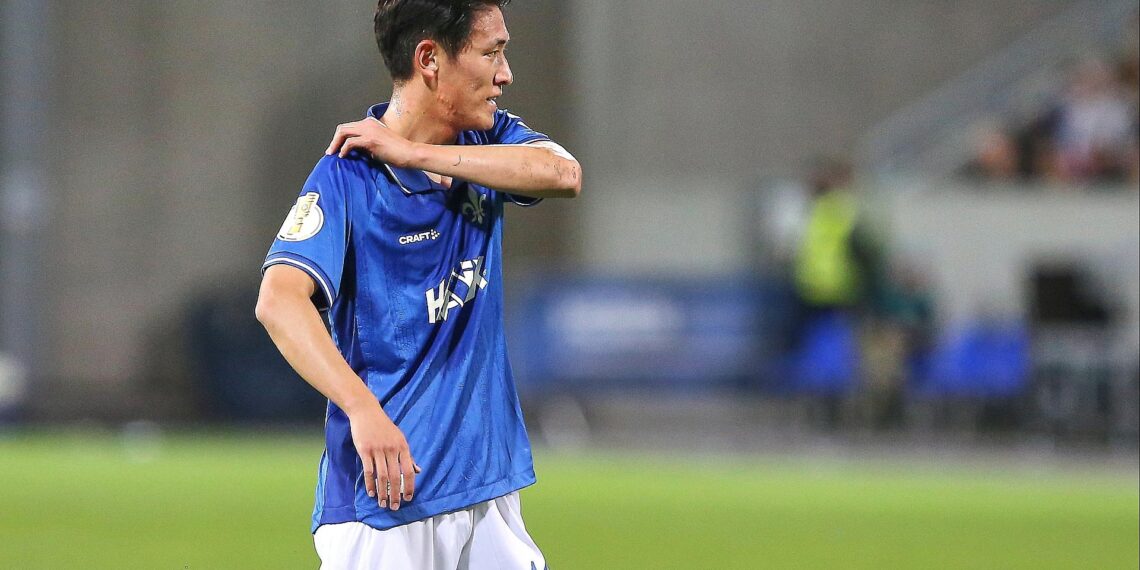 Hiroki Akiyama (Archiv)