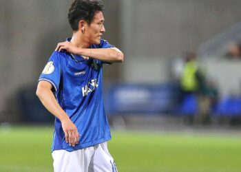 2. Bundesliga: Darmstadt siegt - Bielefeld erkämpft Remis 2 Hiroki Akiyama (Archiv)