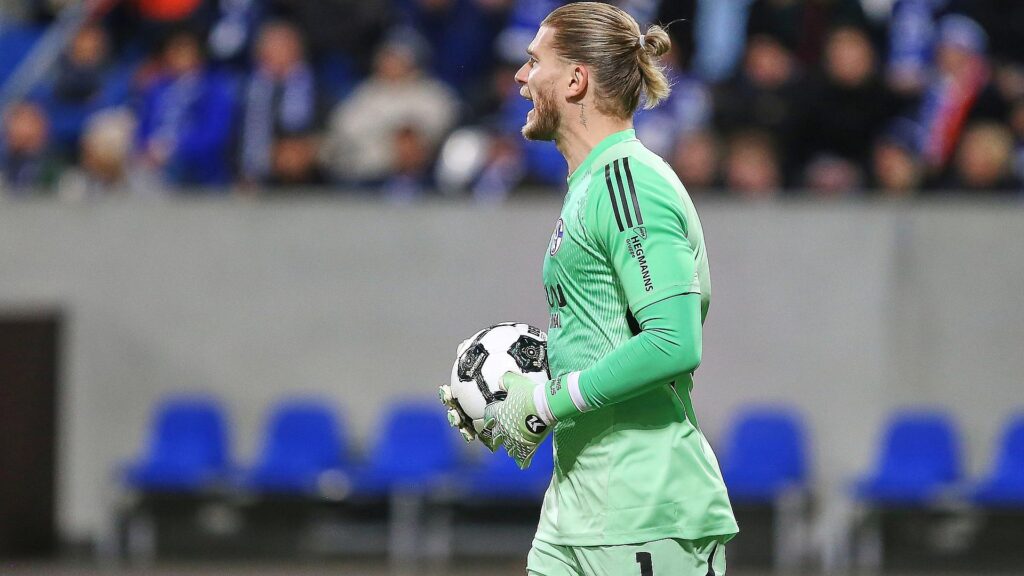 Loris Karius (Archiv)