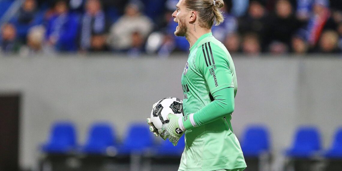 Loris Karius (Archiv)