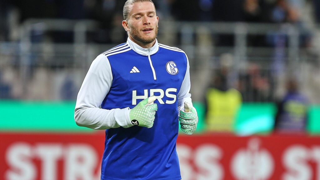 Loris Karius (Archiv)