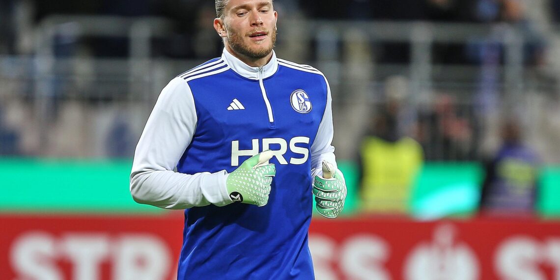 Loris Karius (Archiv)