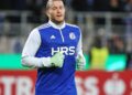 2. Bundesliga: Schalke verliert in Bochum 9 Loris Karius (Archiv)