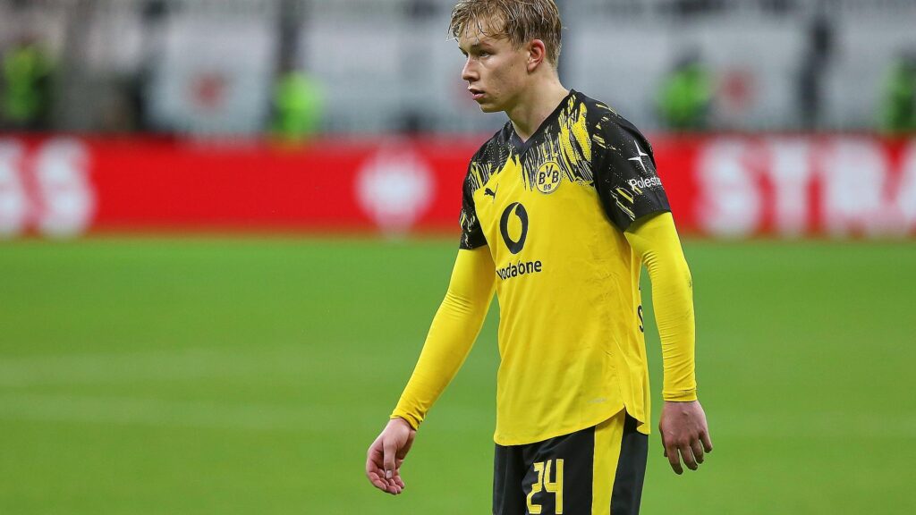 CL: Tottenham schlägt dezimierten BVB - Leverkusen unterliegt Piräus 5 Daniel Svensson (Archiv)