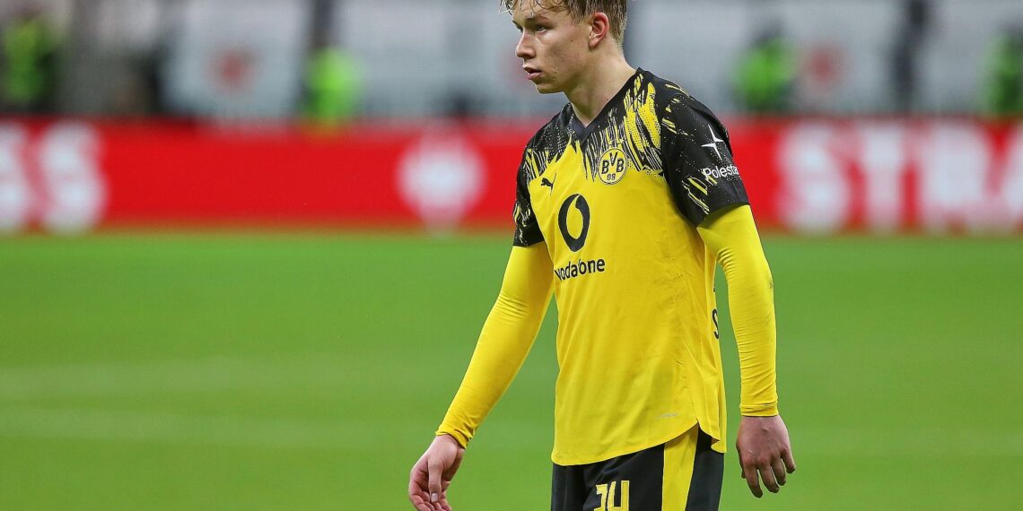 Daniel Svensson (Archiv)