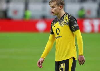 Daniel Svensson (Archiv)