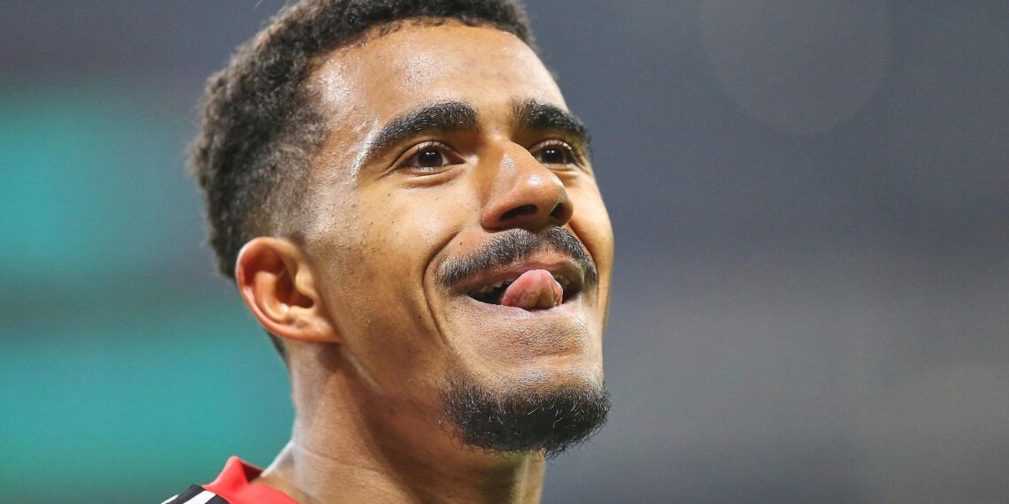 Ansgar Knauff (Archiv)