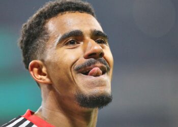 Ansgar Knauff (Archiv)