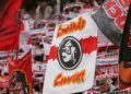 Fans des VfB Stuttgart (Archiv)