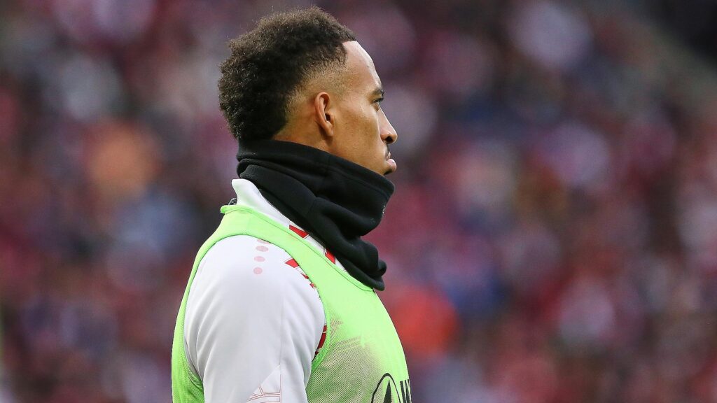 Jamie Leweling (Archiv)