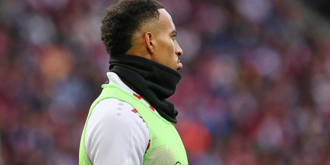 Jamie Leweling (Archiv)